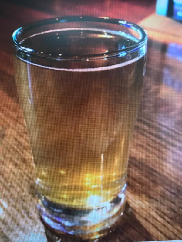 North Kolsch Ale
