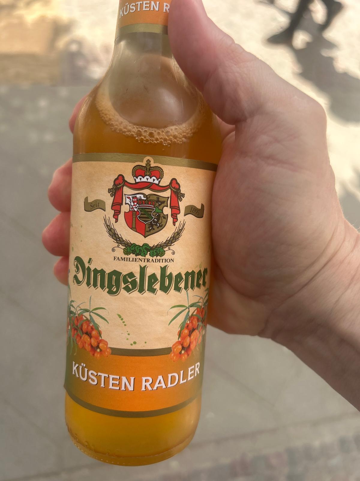 Dingslebener Radler