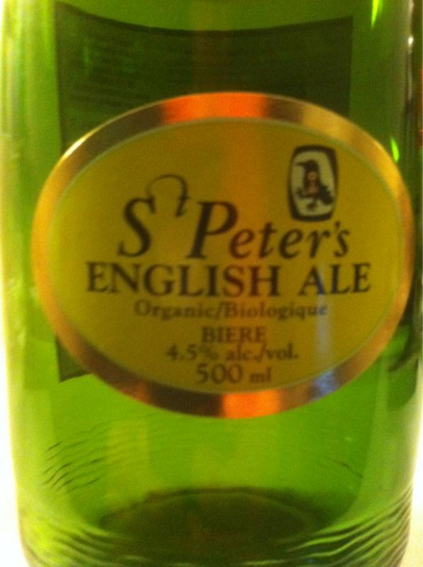 English Ale