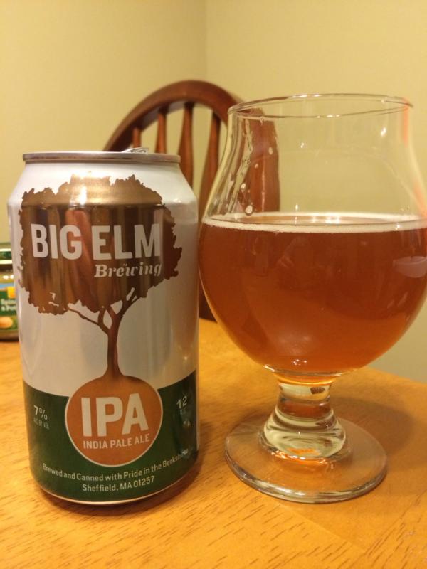 Big Elm IPA