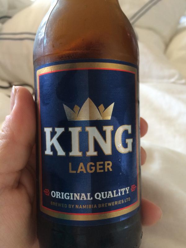 King Lager