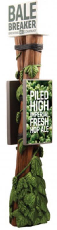 Piled High Imperial Fresh Hop
