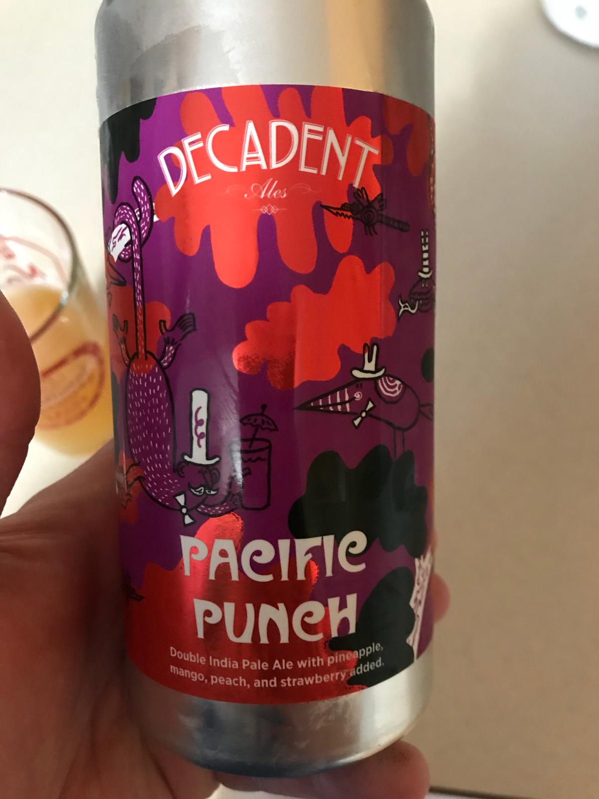 Pacific Punch