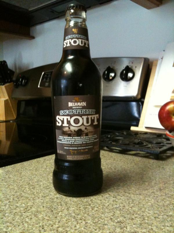 Scottish Stout