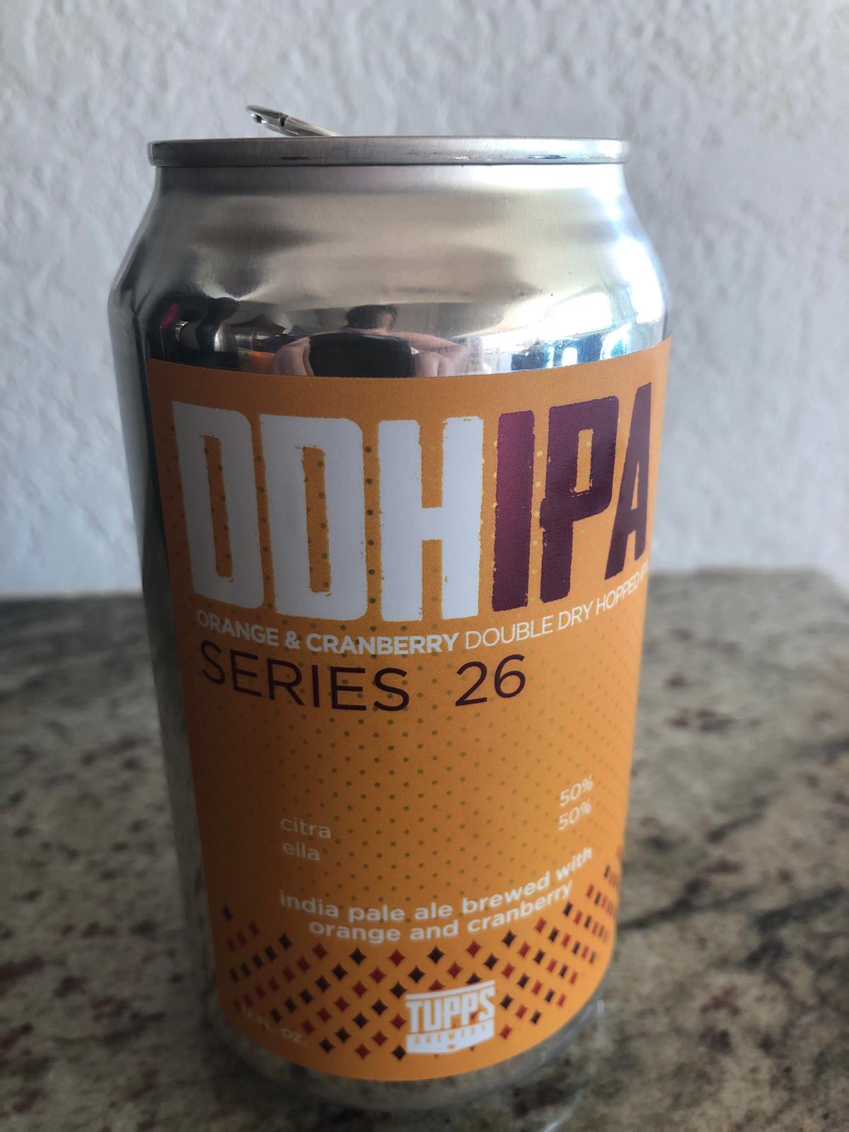 DDH IPA Series 26