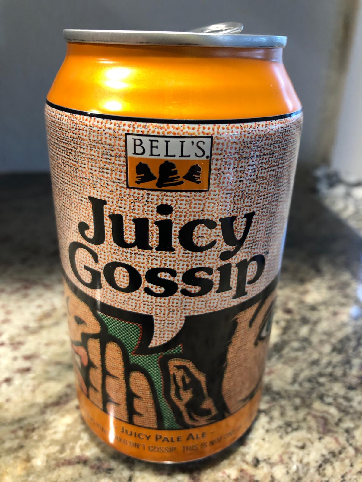 Juicy Gossip