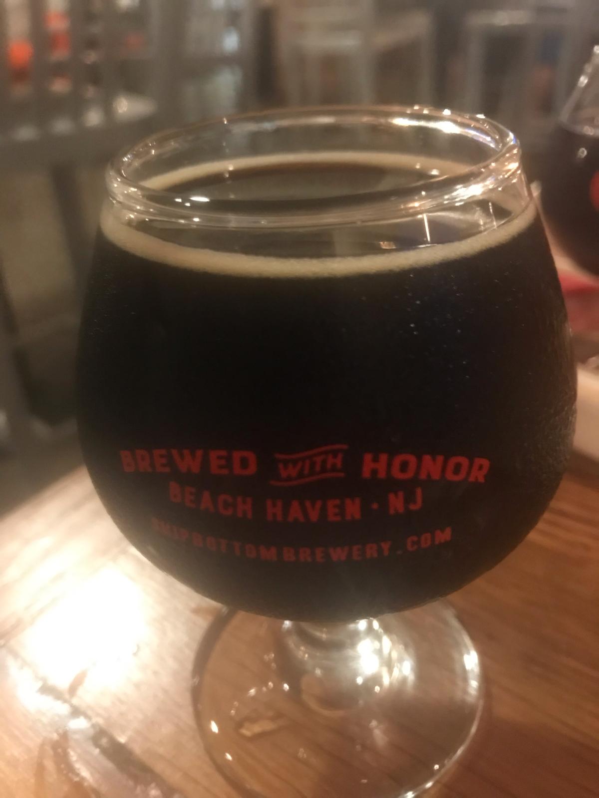 Mexican Stout