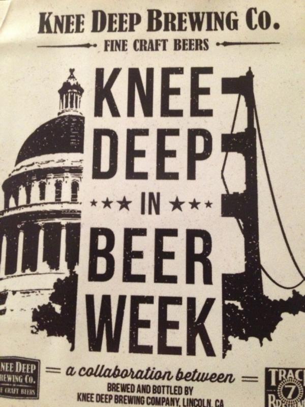 Knee Deep in Beer Week (2013)