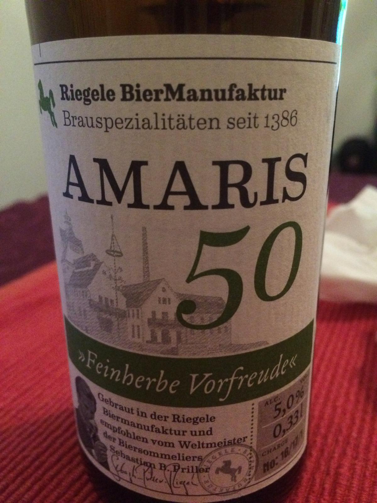 Amaris 50