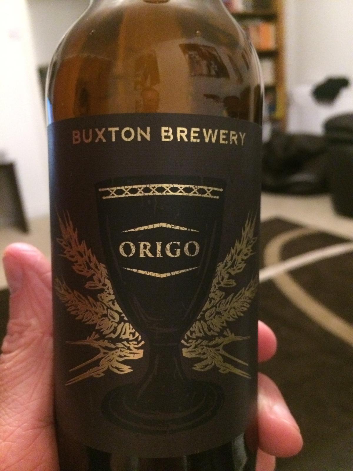 Origo Patersbier