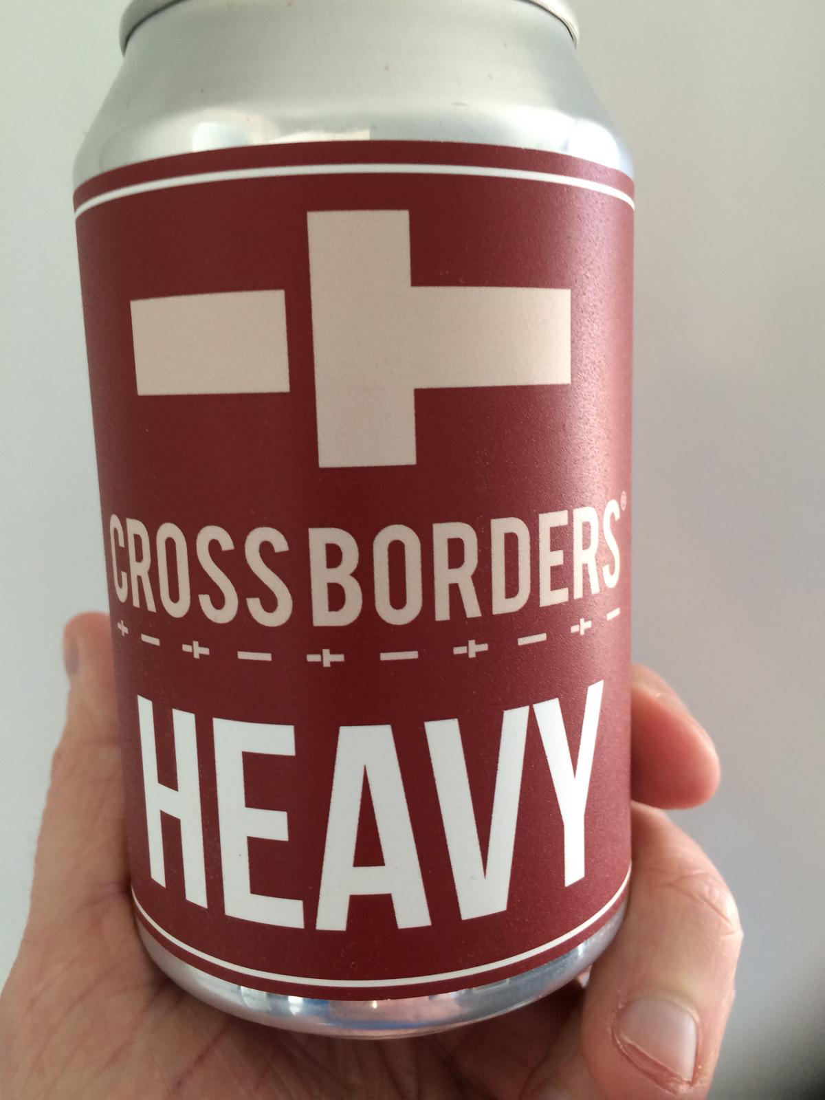 Heavy
