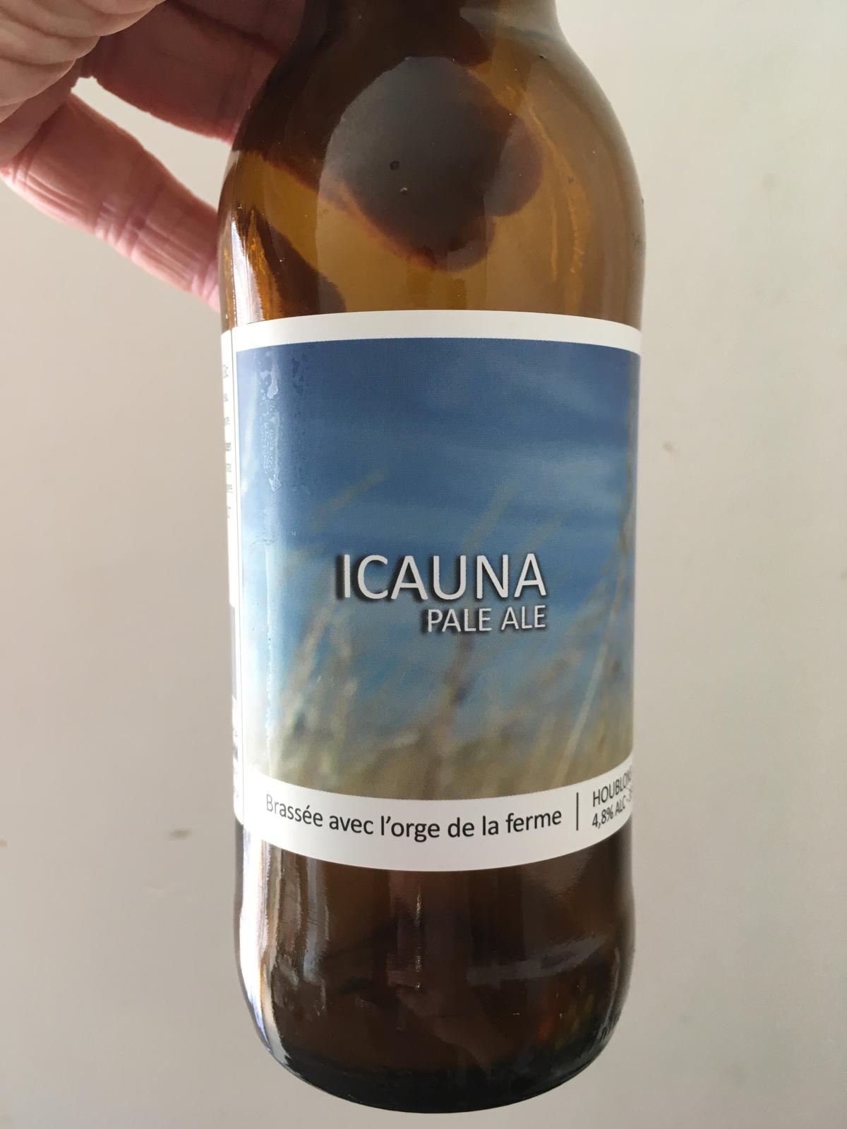 Icauna