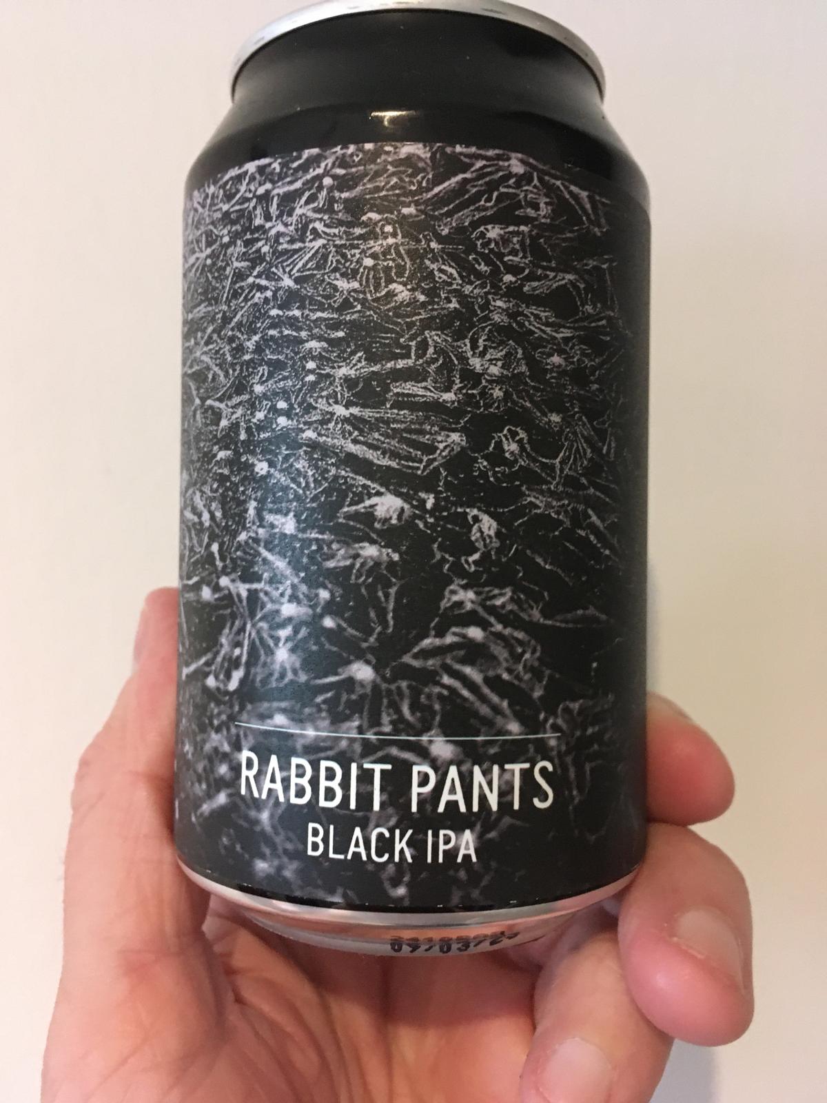 Rabbit Pants
