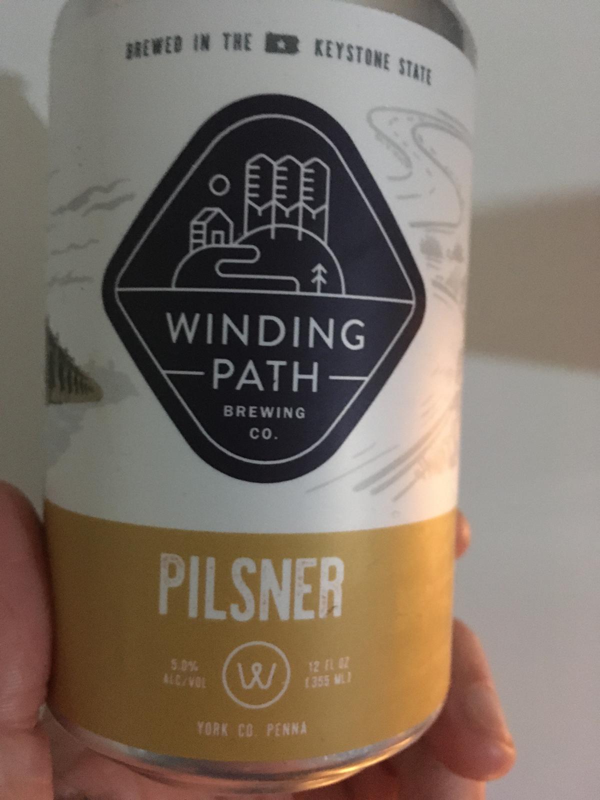 Pilsner