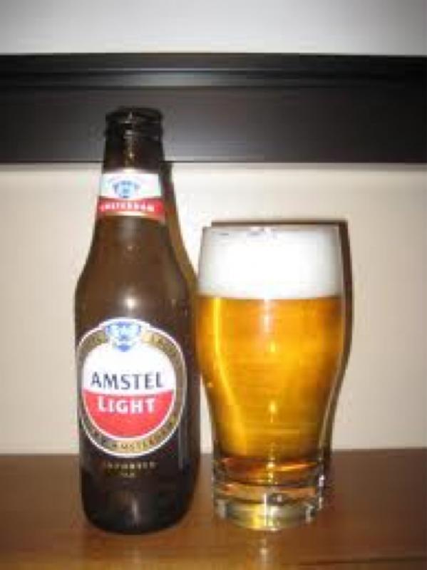 Amstel Light