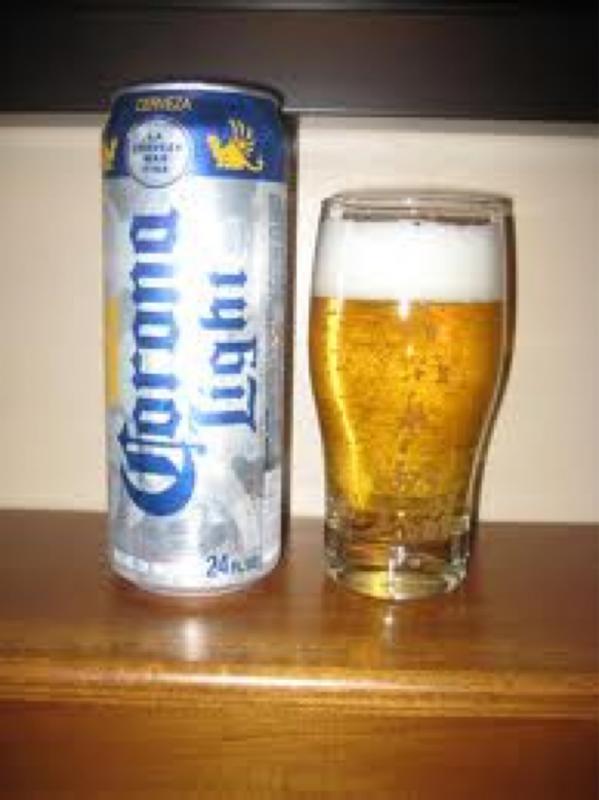 Corona Light | BrewGene