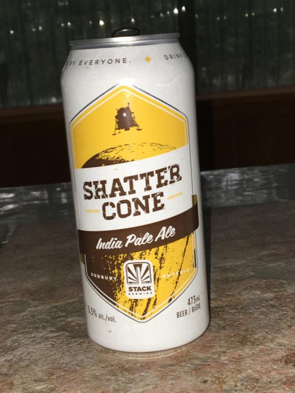 Shatter Cone