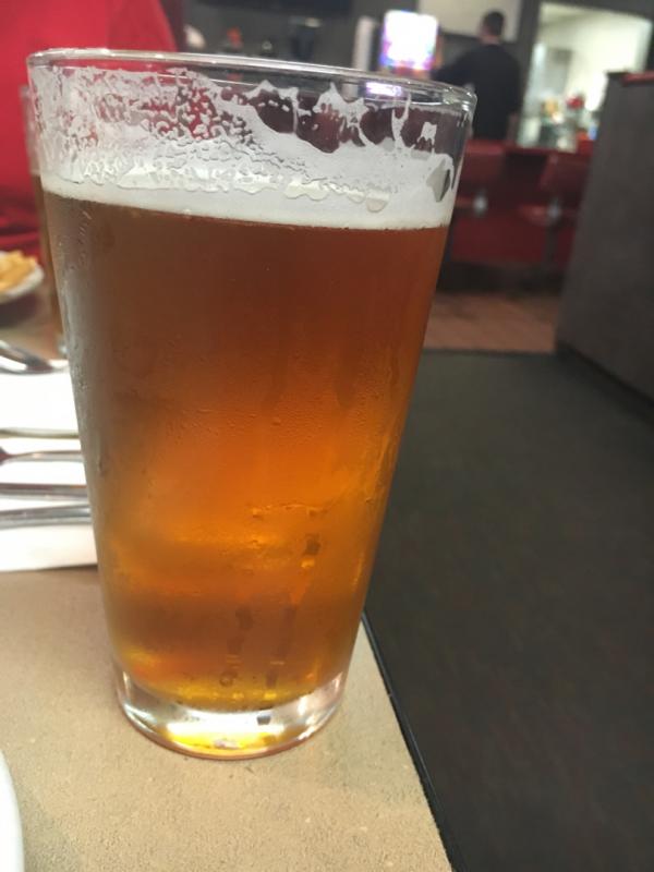 Rainy Daze IPA