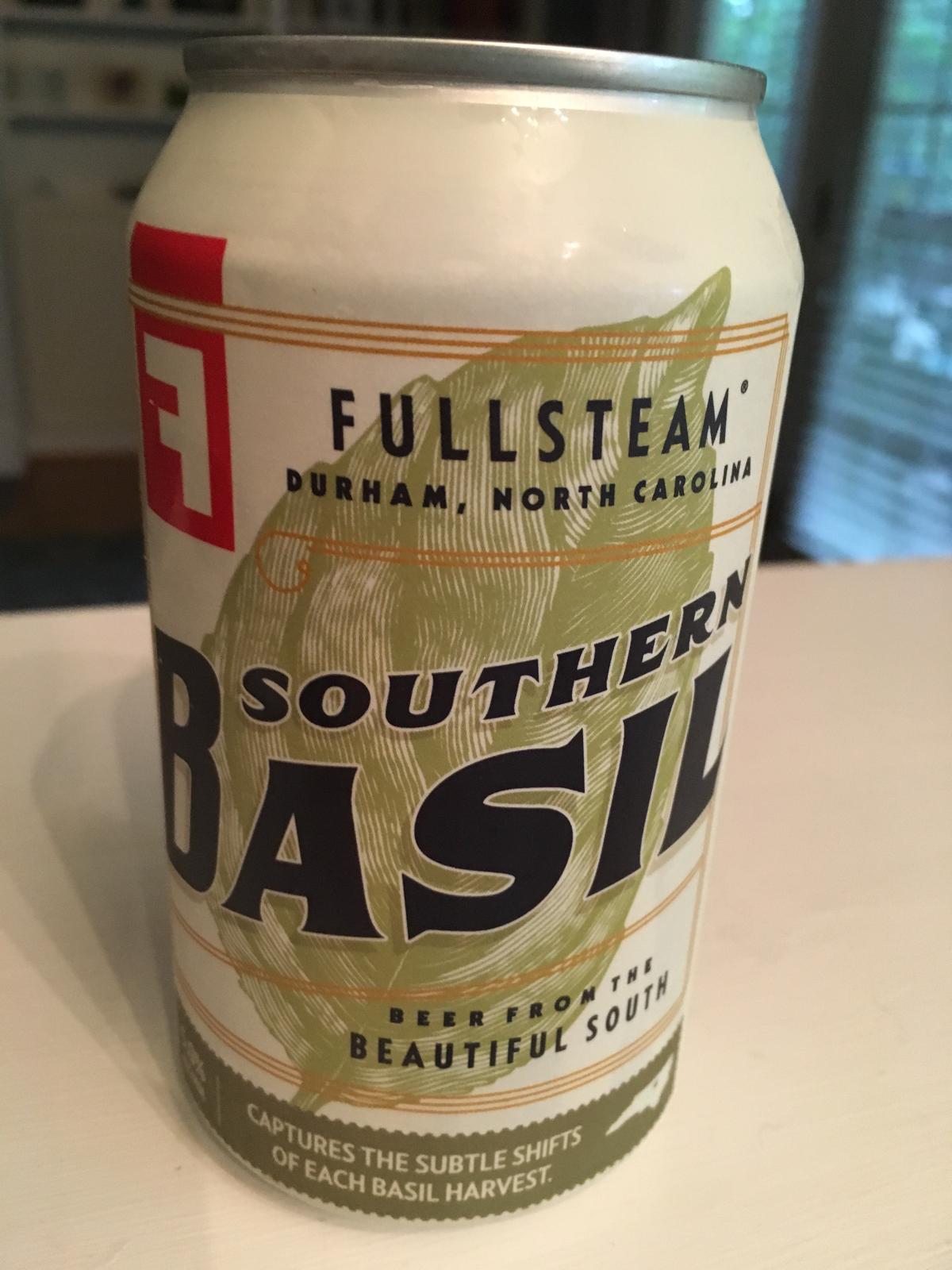 Southern Basil
