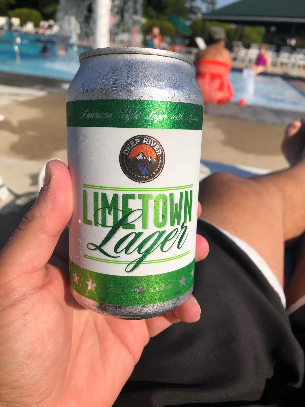 Limetown Lager