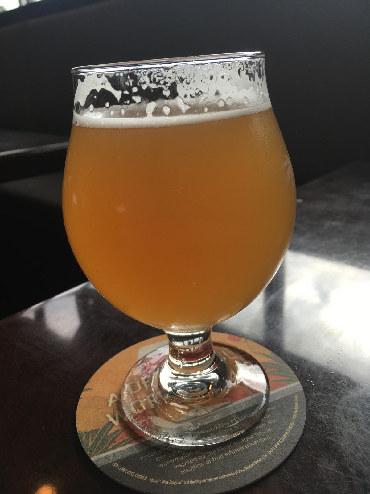 Watermelon Sourcery Sour