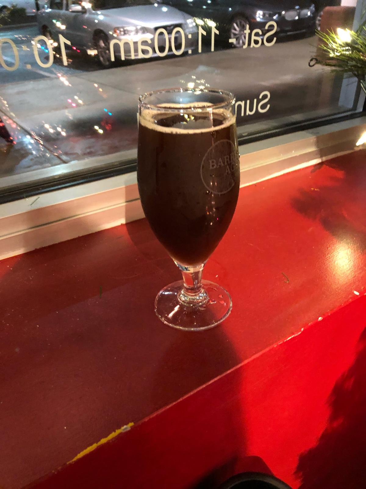 Nostalgia of the Revenent