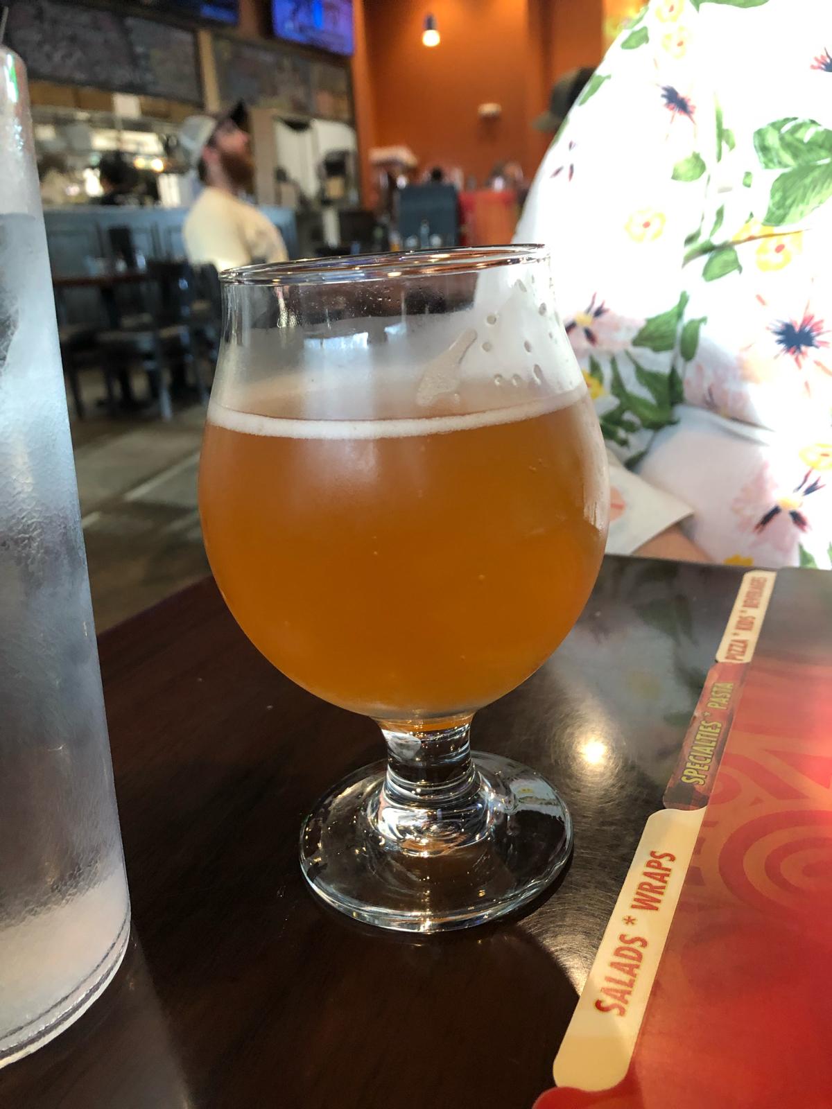 Strawberry Guava Sour