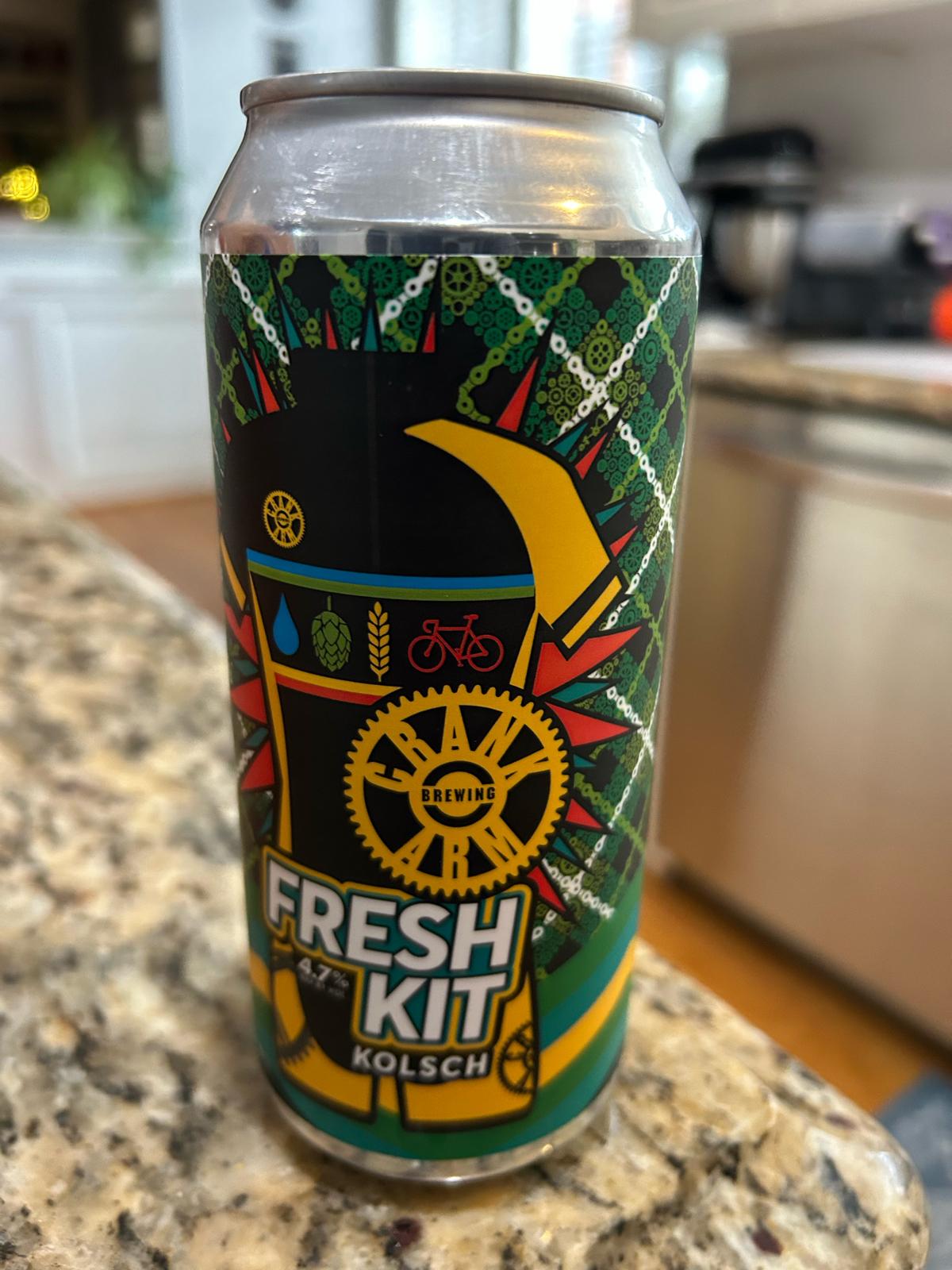 Fresh Kit