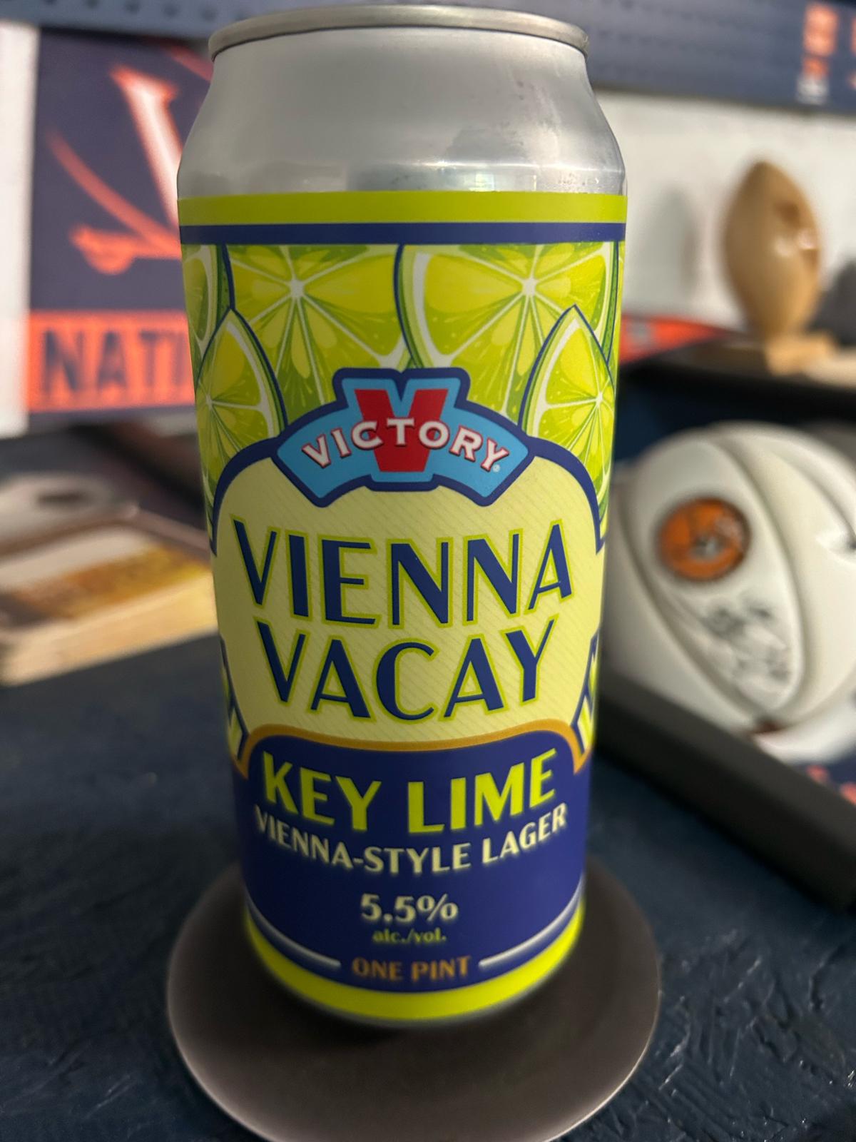Vienna Vacay