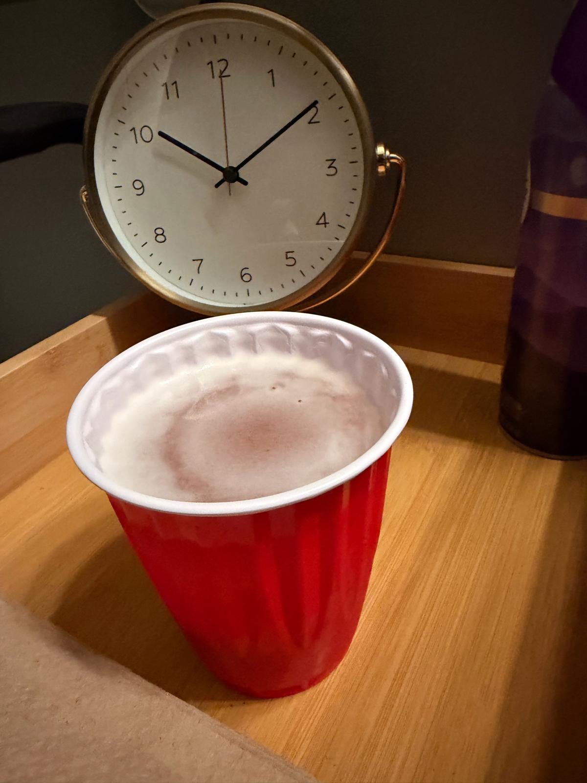 Arrival Apricot Kölsch