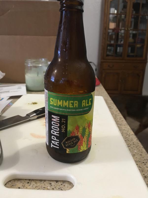 Summer Ale