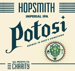 Hopsmith Imperial IPA