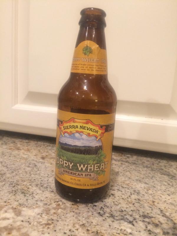 Wheat Beer