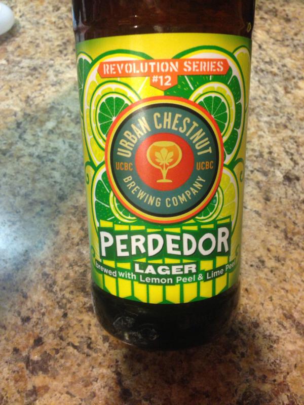 Perdedor Lager