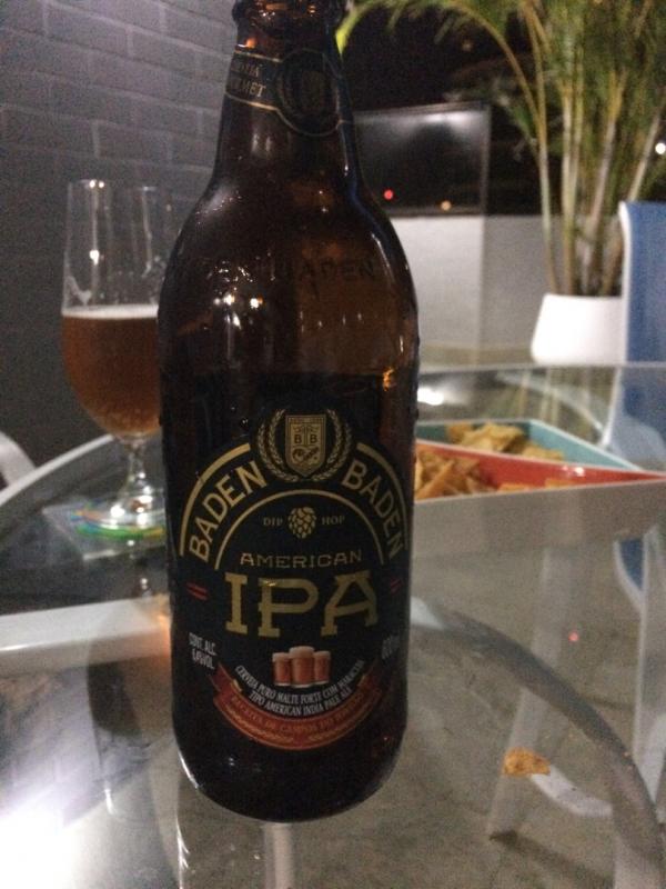 American IPA