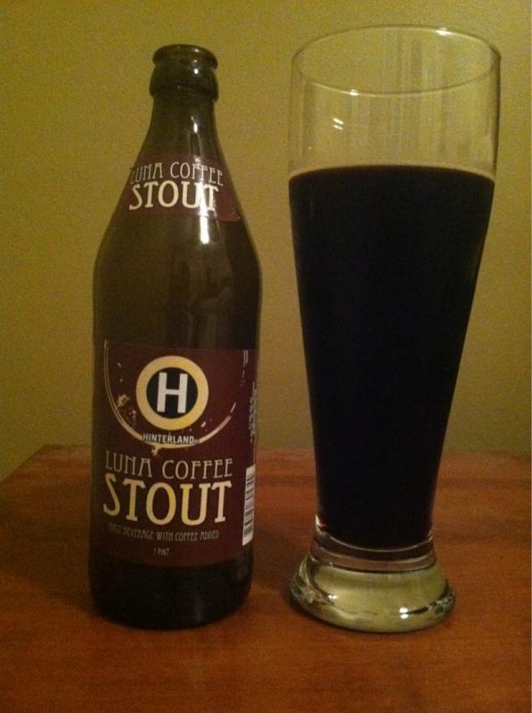 Luna Stout