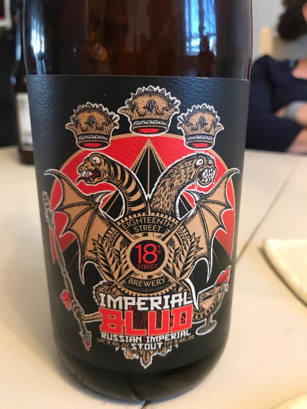 Imperial Blud