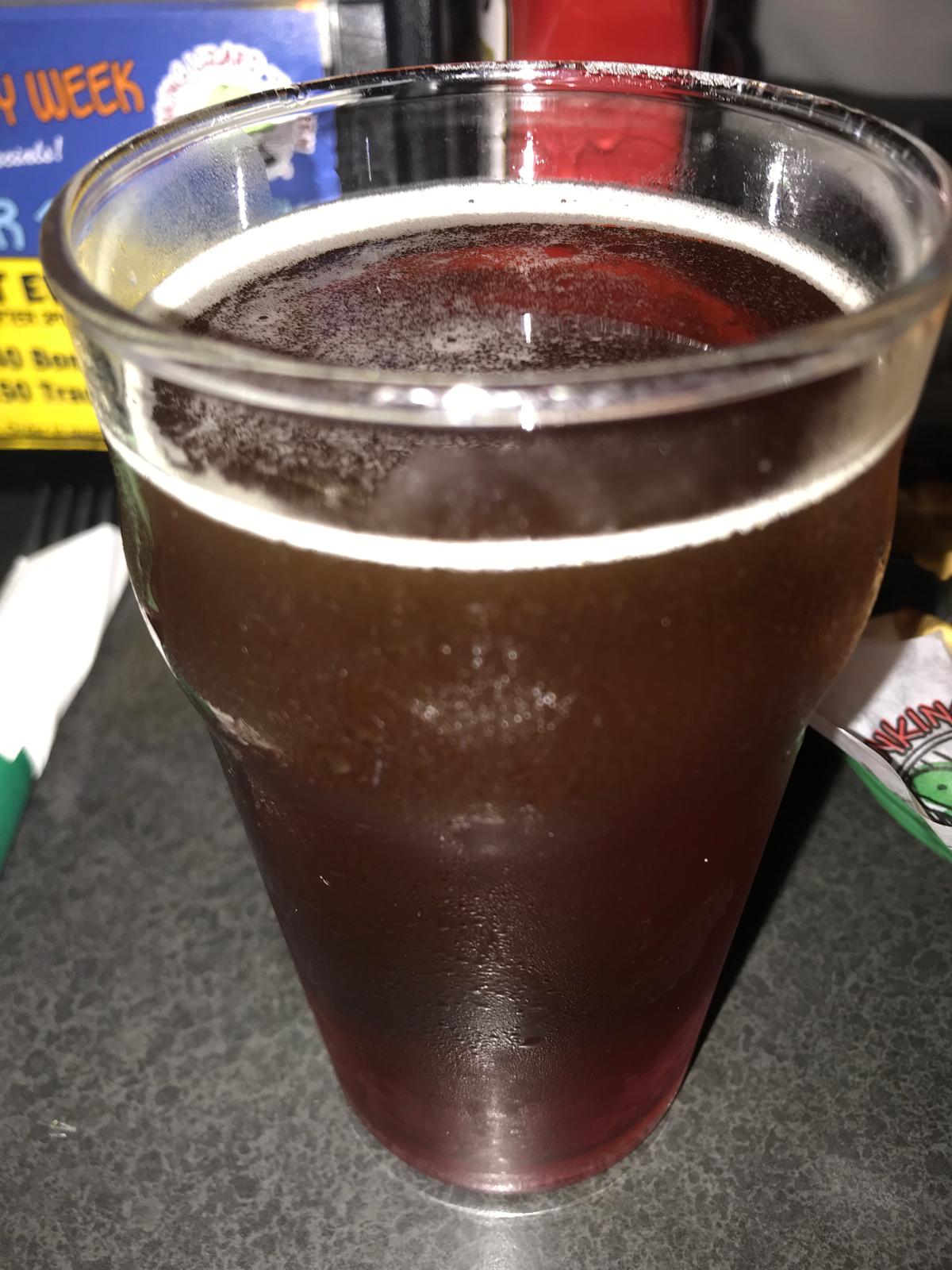 Great Lakes WLT Anniversary Dubbel