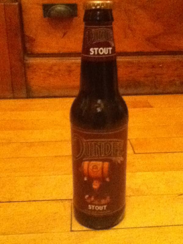 Dundee Stout