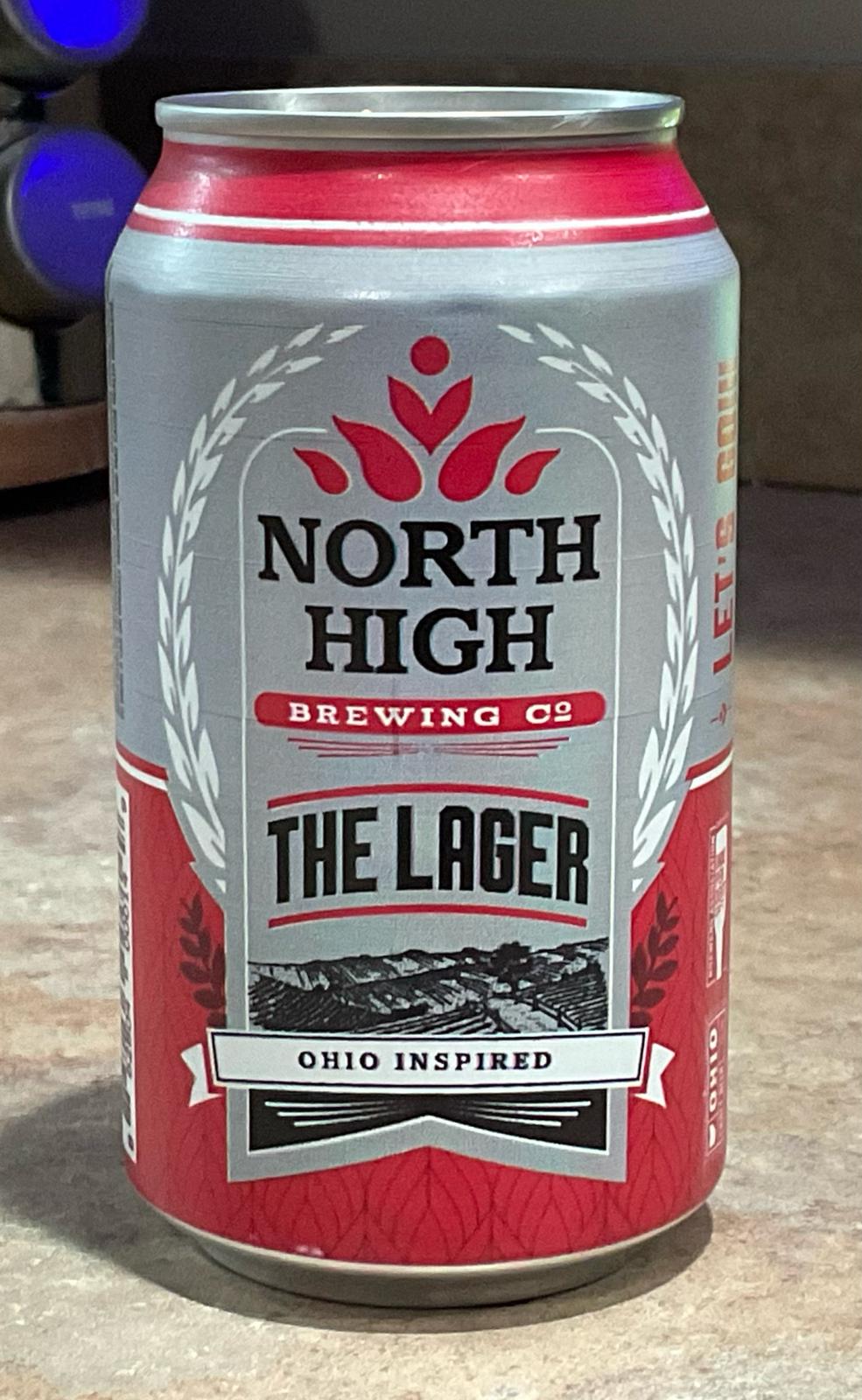 The Lager