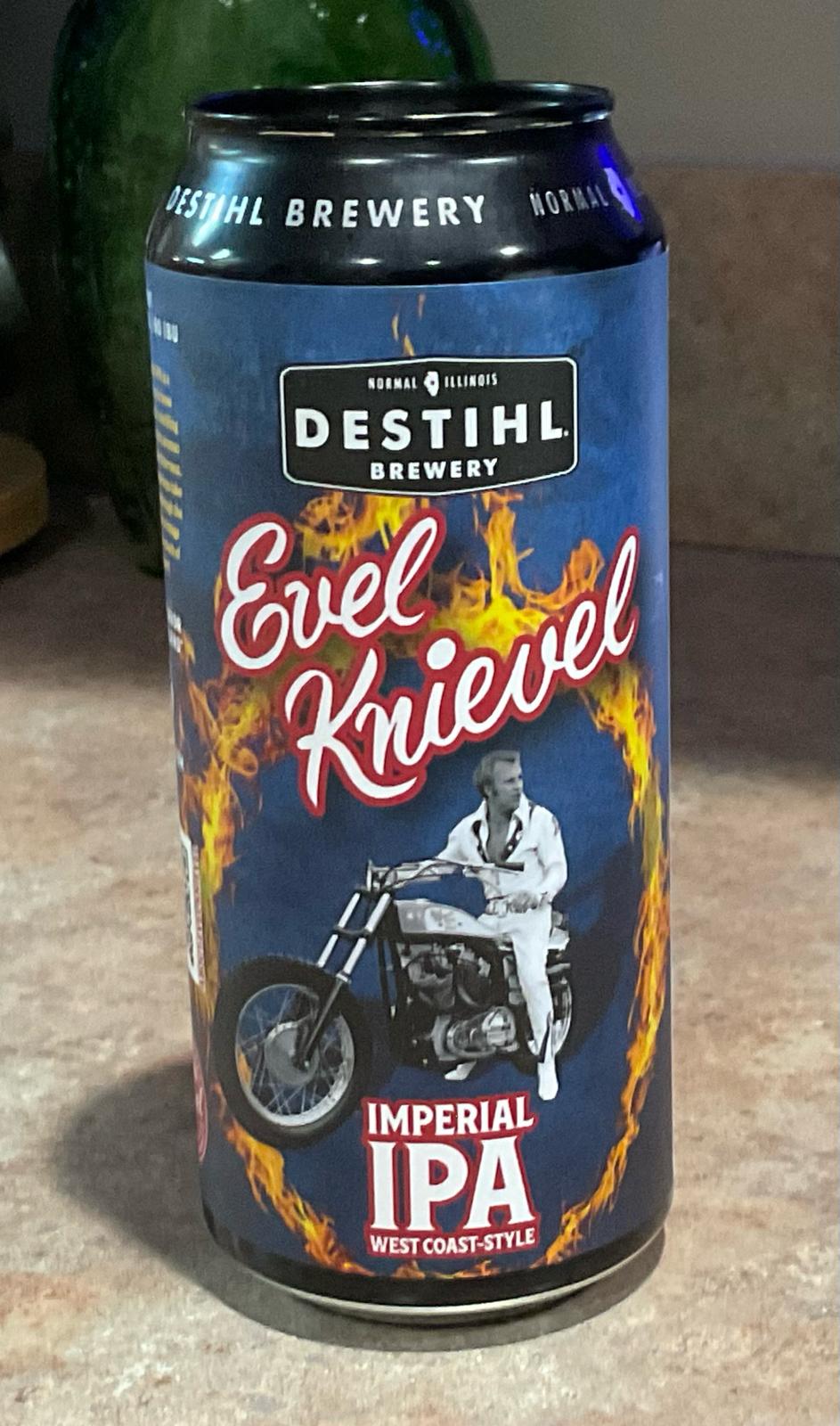 Evel Knievel 