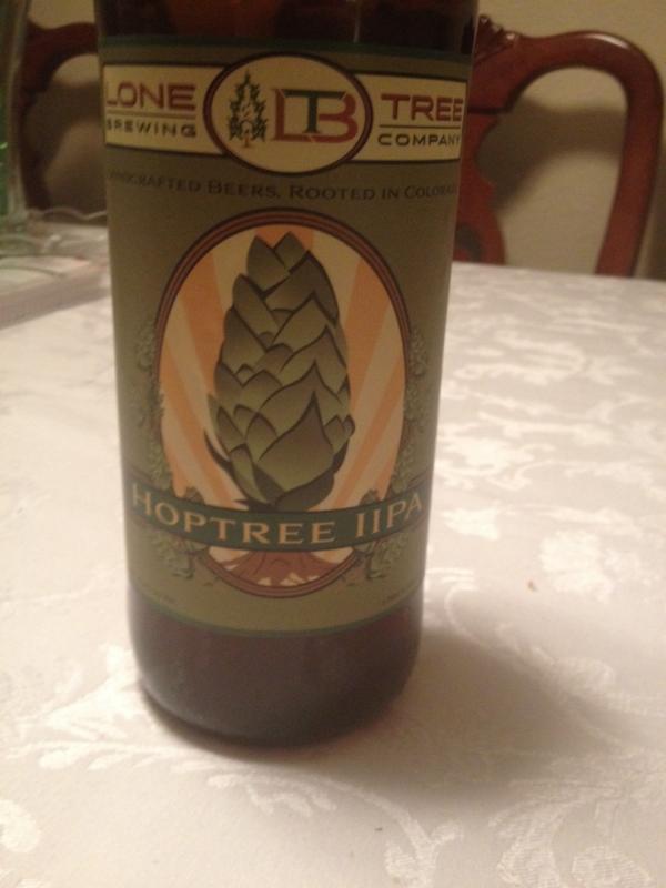 Hoptree IIPA