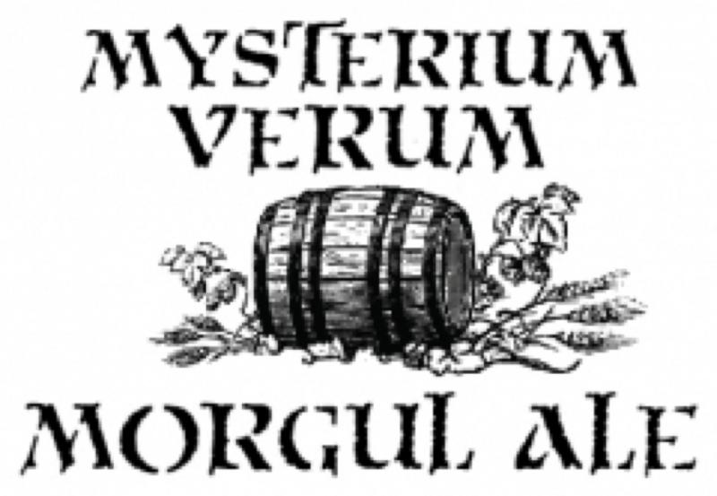 Mysterium Verum - Morgul