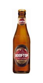 Rooftop Red Lager