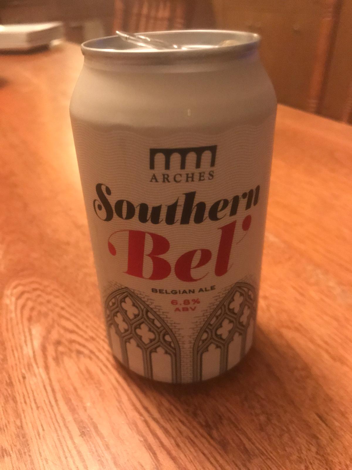 Southern Bel