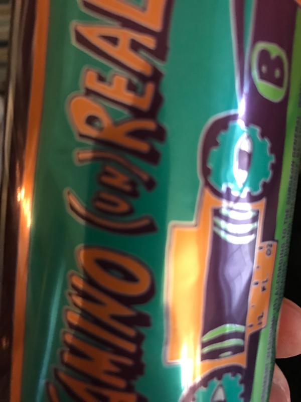 El Camino (Un)Real Black Ale