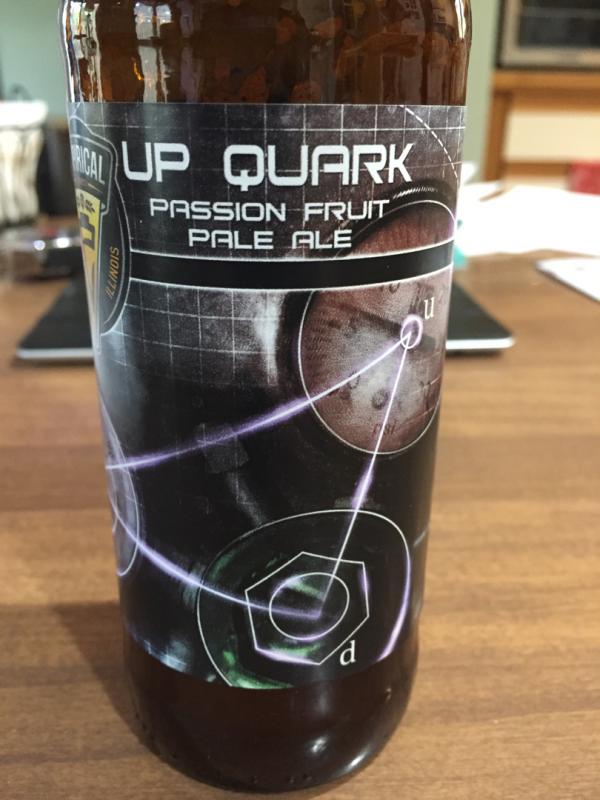 Up Quark