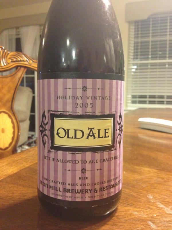 Old Ale