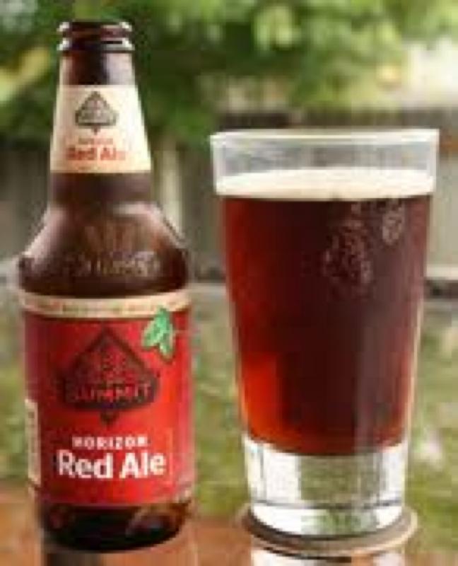 Horizon Red Ale