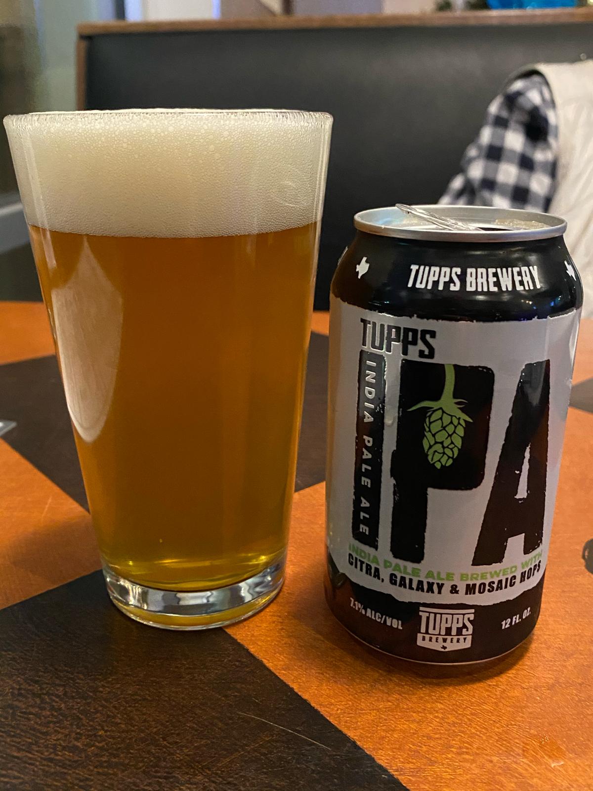 DDH IPA Series 18